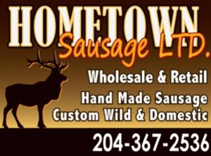 HOMETOWN SAUSAGE LTD.
