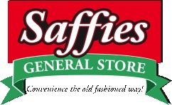 SAFFIES GENERAL STORE