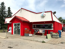 TRAVERSE BAY CORNER STORE